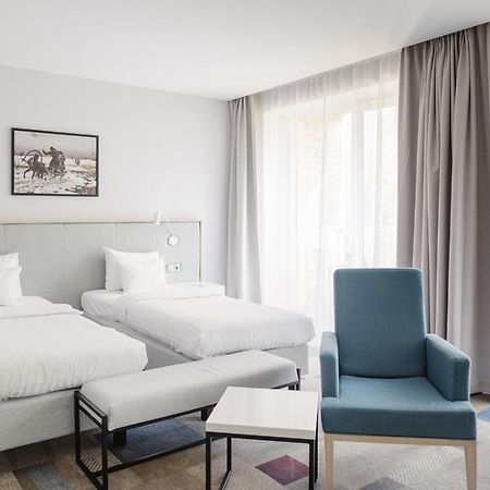Magnus Resort Bystra  المظهر الخارجي الصورة