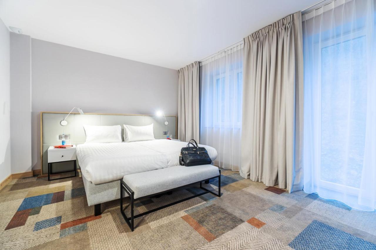 Magnus Resort Bystra  المظهر الخارجي الصورة