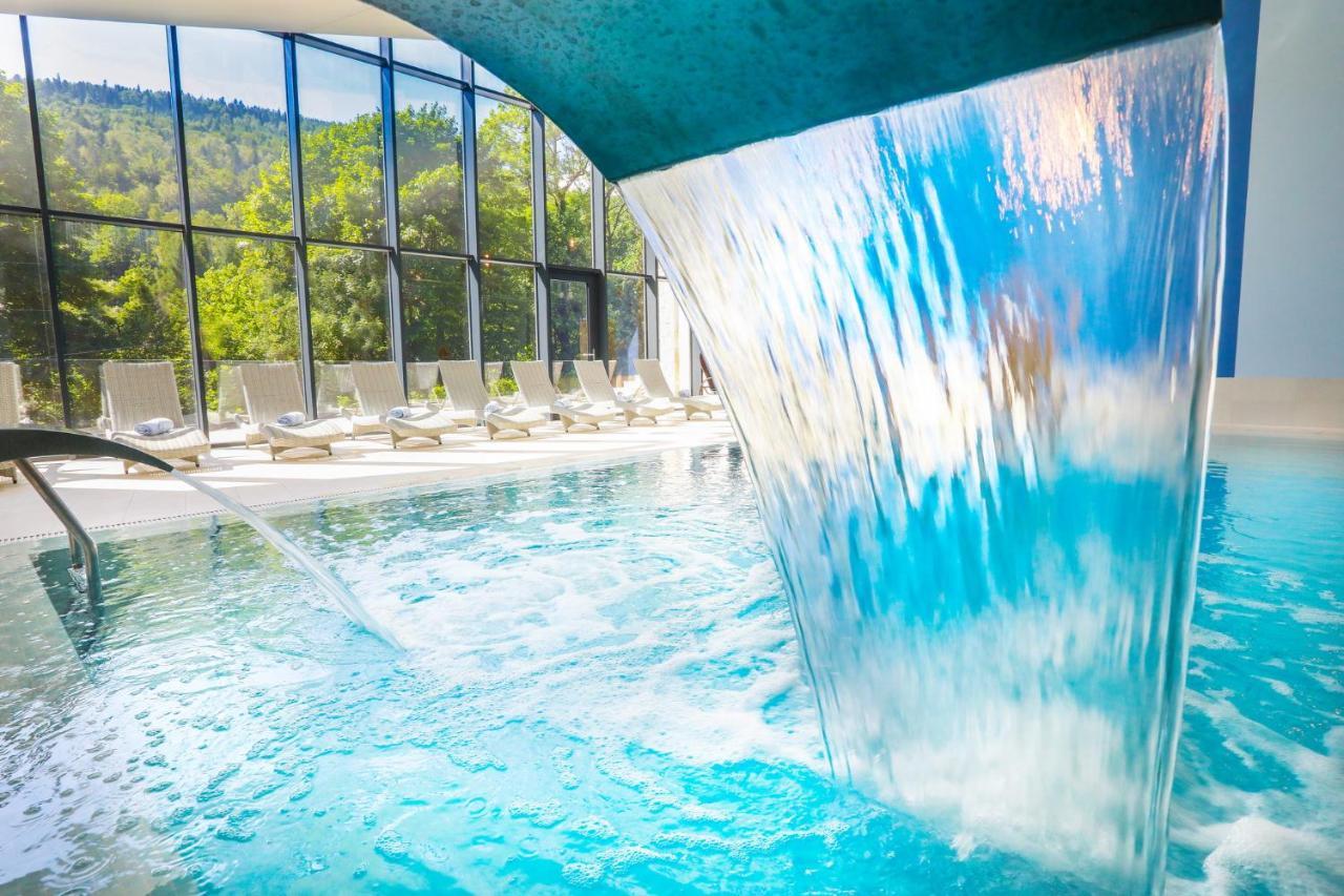 Magnus Resort Bystra  المظهر الخارجي الصورة
