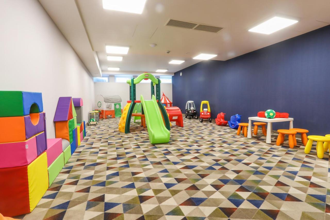 Magnus Resort Bystra  المظهر الخارجي الصورة