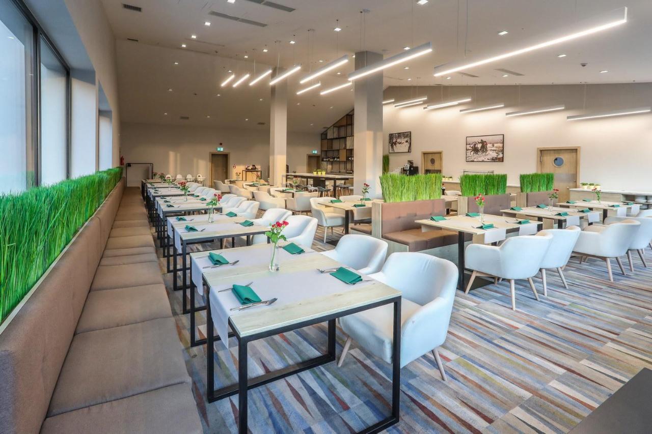 Magnus Resort Bystra  المظهر الخارجي الصورة