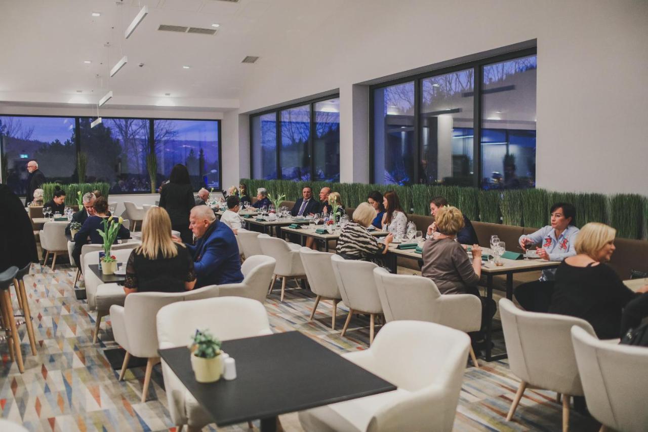 Magnus Resort Bystra  المظهر الخارجي الصورة