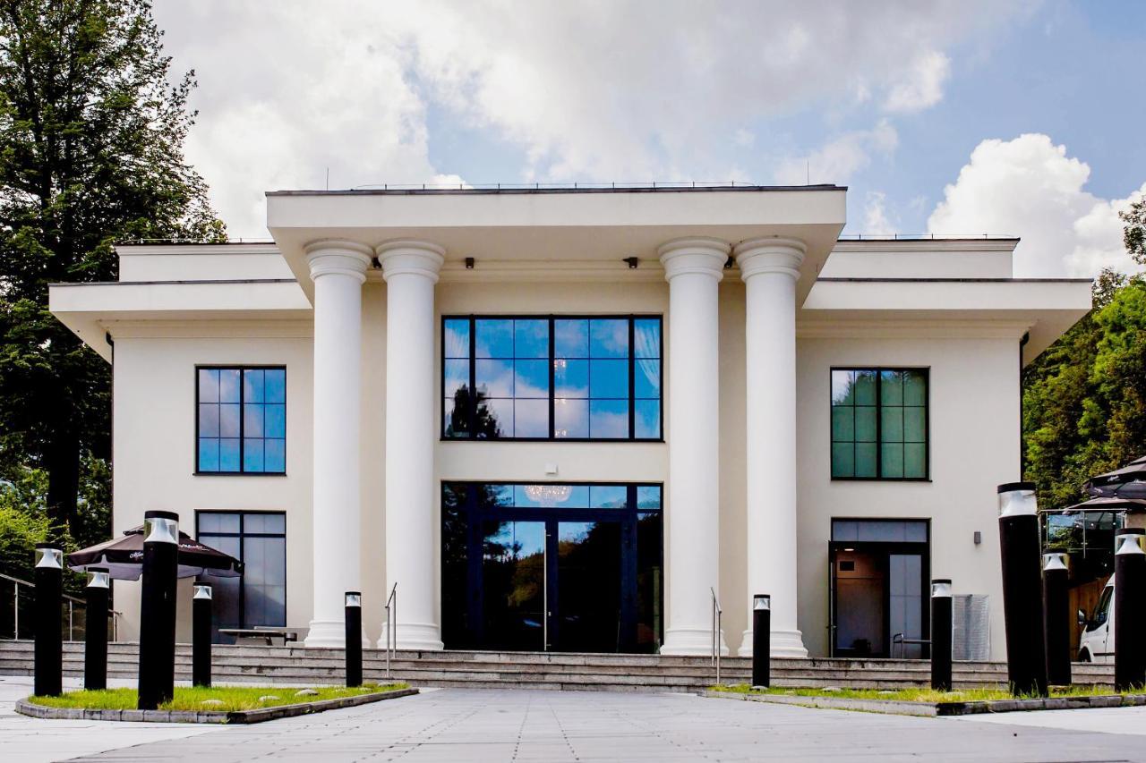 Magnus Resort Bystra  المظهر الخارجي الصورة