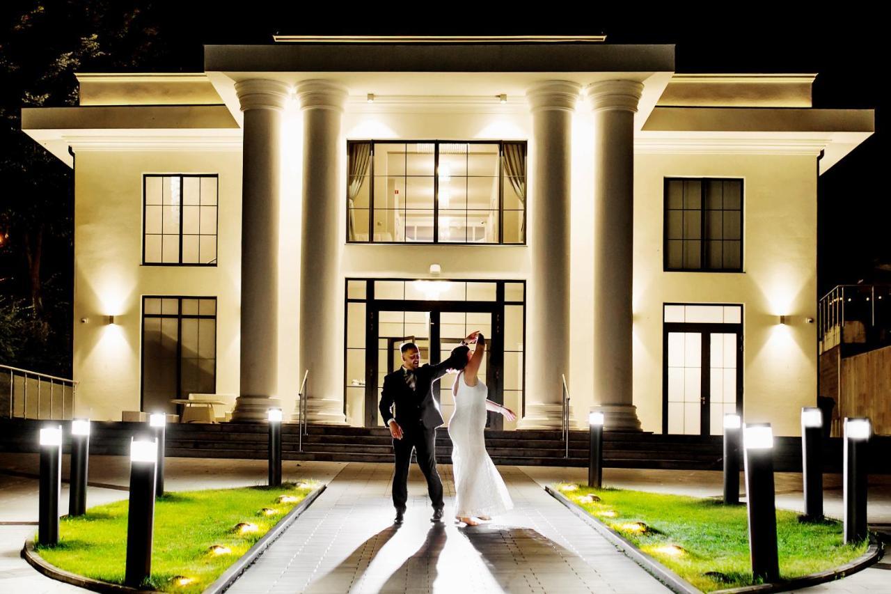 Magnus Resort Bystra  المظهر الخارجي الصورة