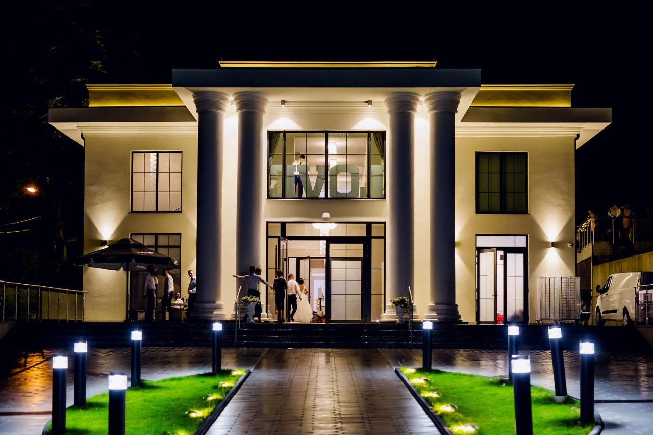 Magnus Resort Bystra  المظهر الخارجي الصورة
