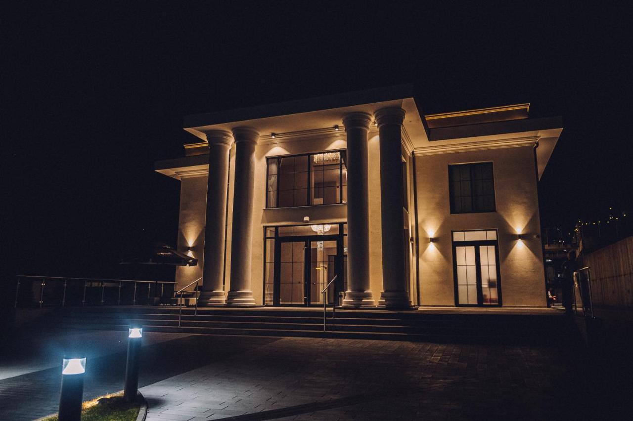 Magnus Resort Bystra  المظهر الخارجي الصورة