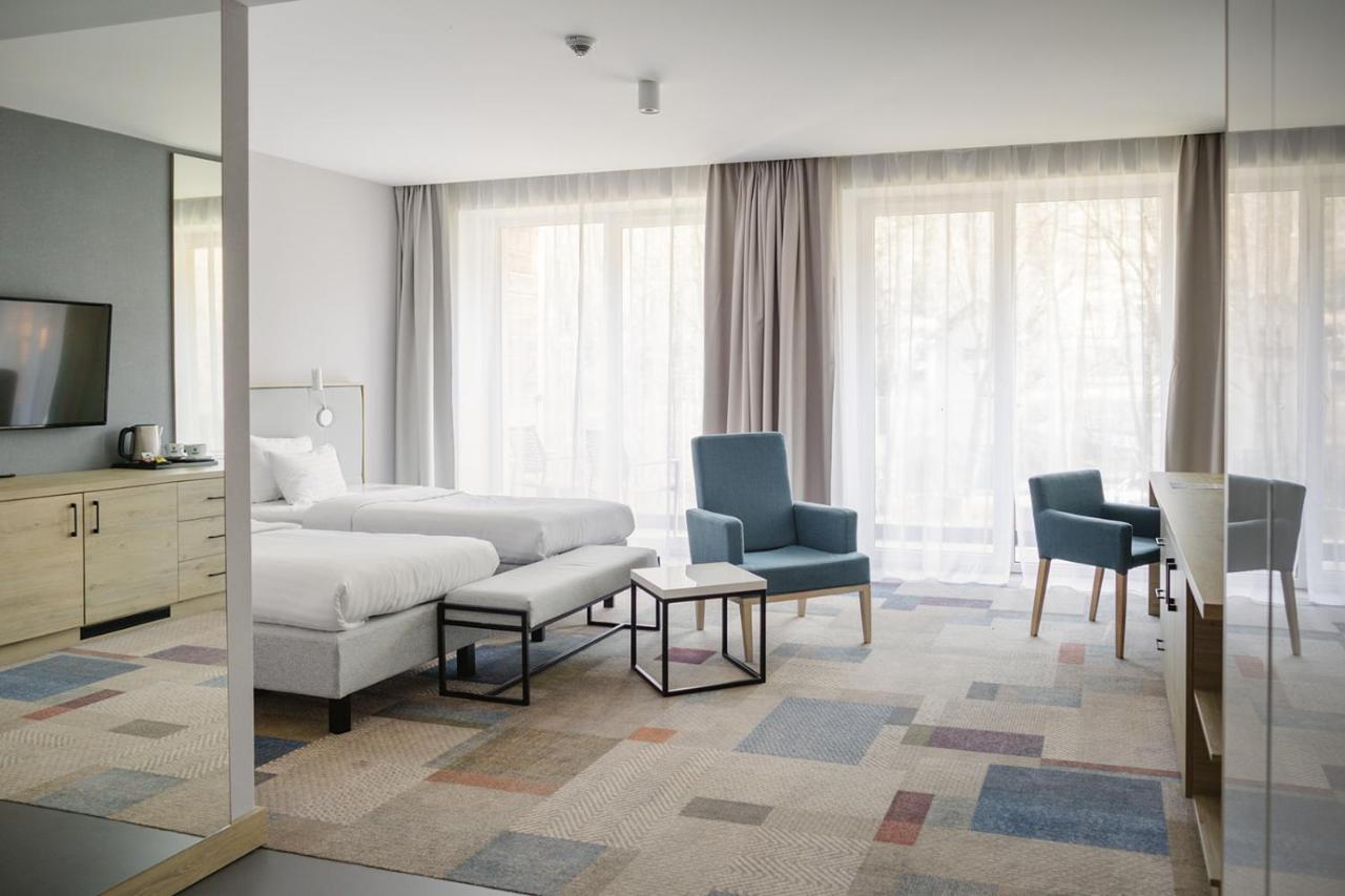 Magnus Resort Bystra  المظهر الخارجي الصورة