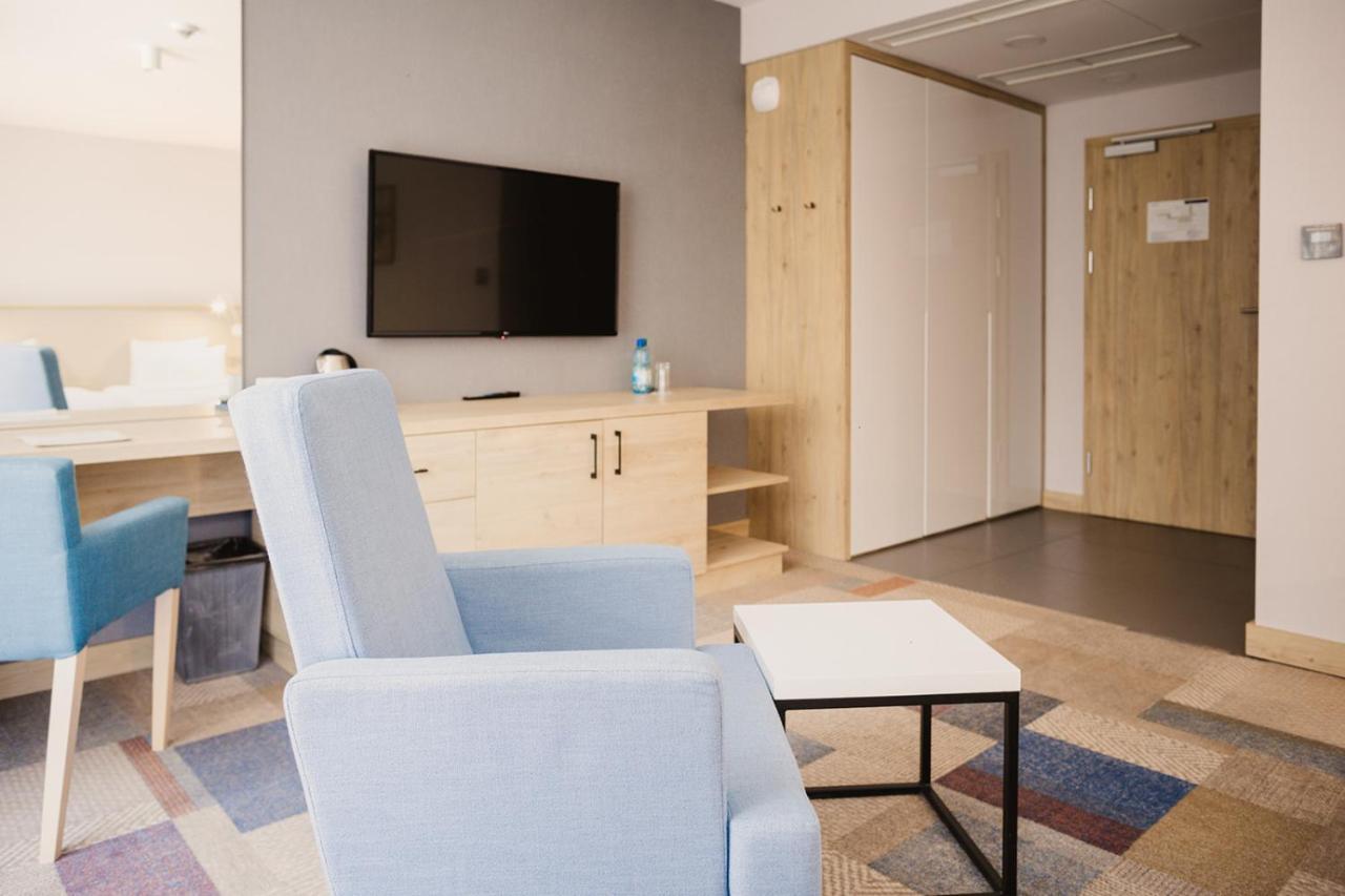 Magnus Resort Bystra  المظهر الخارجي الصورة