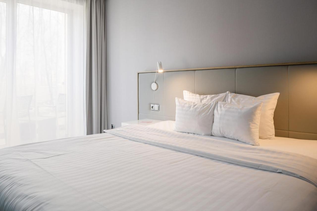 Magnus Resort Bystra  المظهر الخارجي الصورة