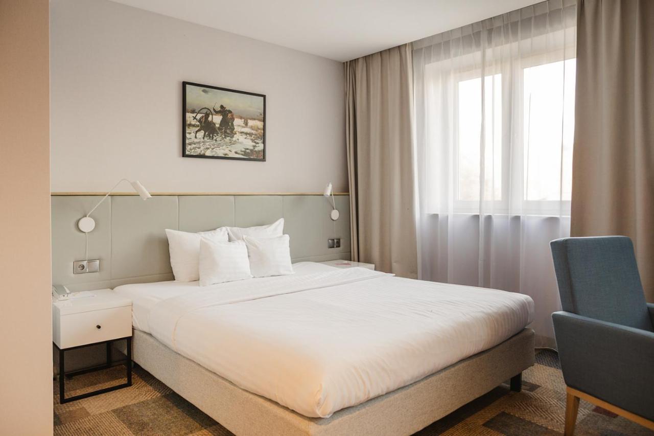 Magnus Resort Bystra  المظهر الخارجي الصورة